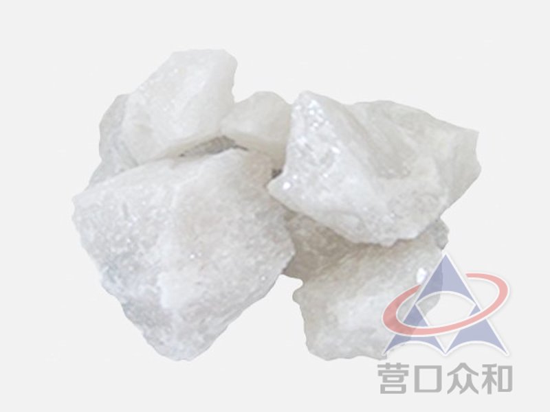 营口镁业:传统与创新的交汇点